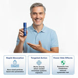 Men 37-Second Erection Spray