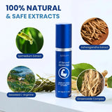 Men 37-Second Erection Spray