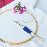 Tip n Top Punch Needle Set for Embroidery