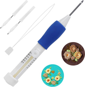 Tip n Top Punch Needle Set for Embroidery
