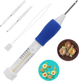 Tip n Top Punch Needle Set for Embroidery
