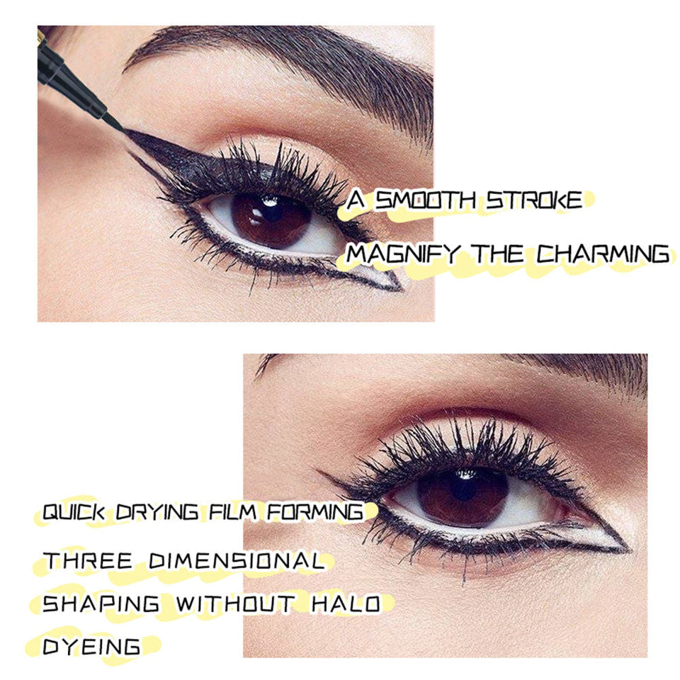 36H YANQINA LIQUID EYELINER