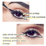 36H YANQINA LIQUID EYELINER