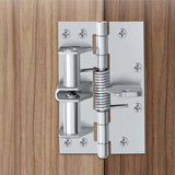 Automatic Rebound spring Door Closing Hinge