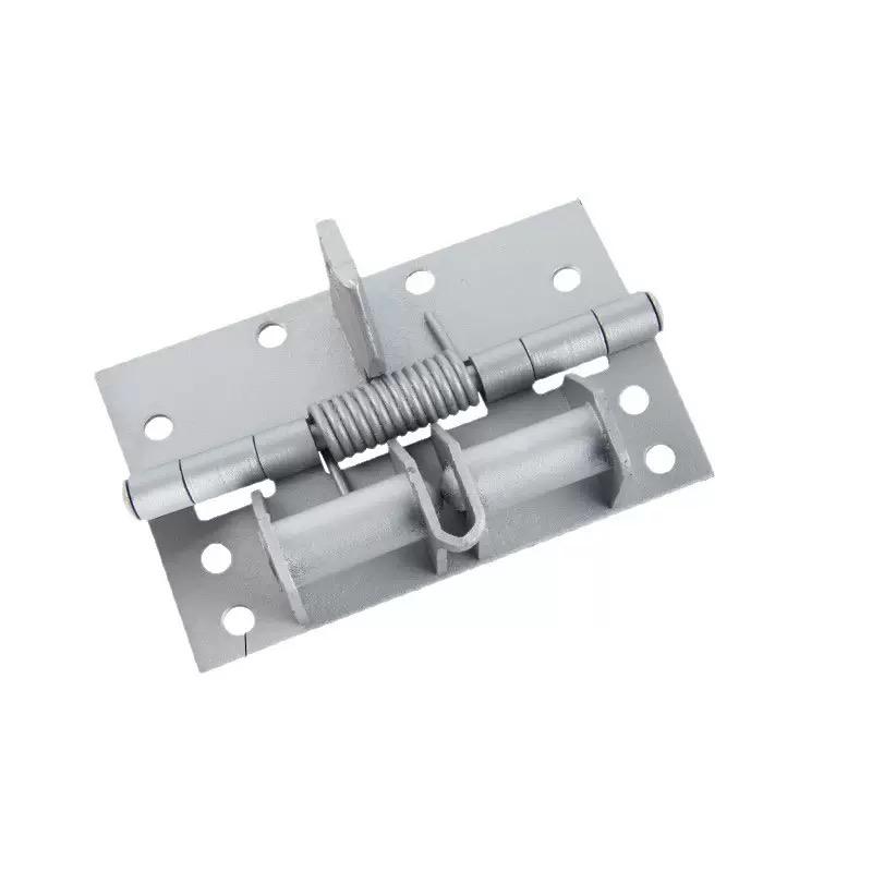 Automatic Rebound spring Door Closing Hinge
