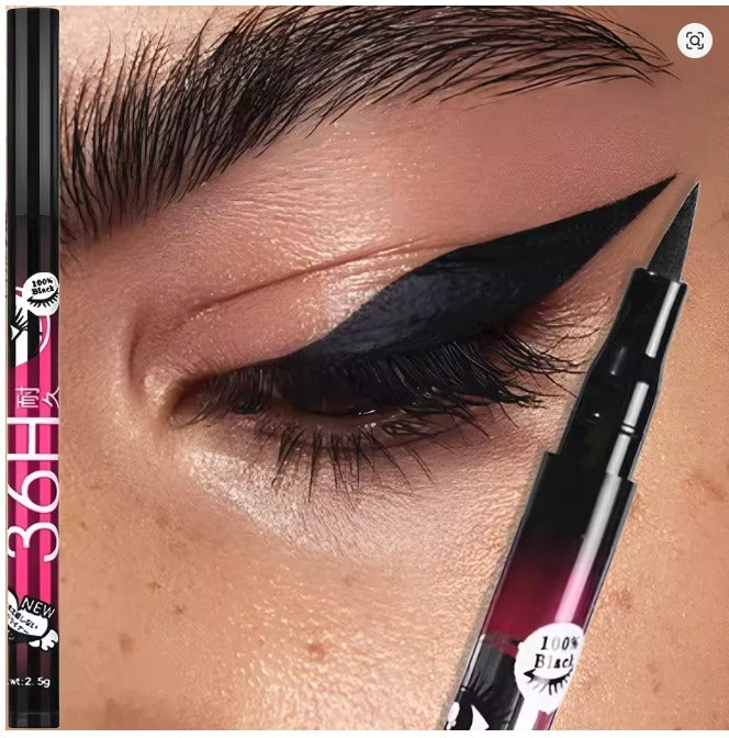 36H YANQINA LIQUID EYELINER